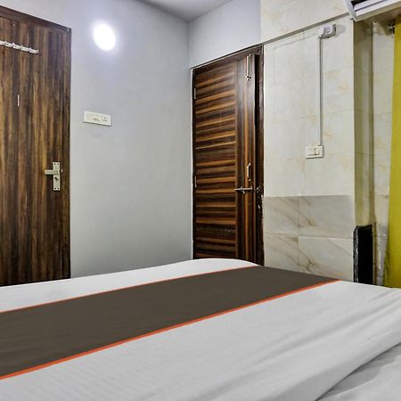 Collection O Baner Executive Stays 푸네 외부 사진