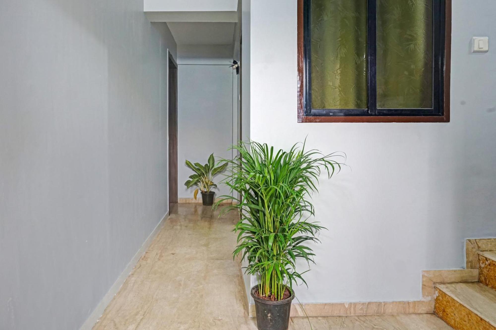 Collection O Baner Executive Stays 푸네 외부 사진