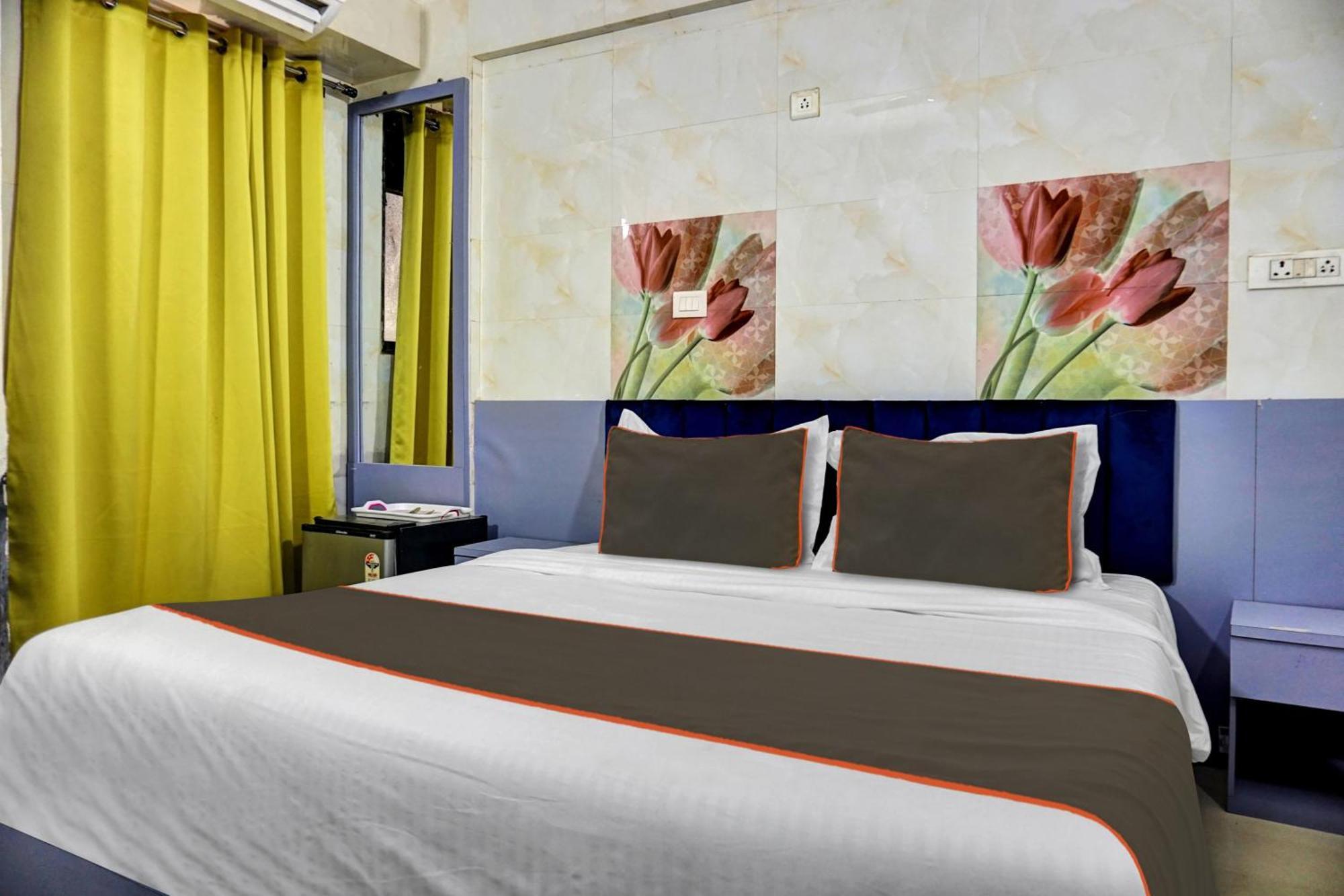 Collection O Baner Executive Stays 푸네 외부 사진