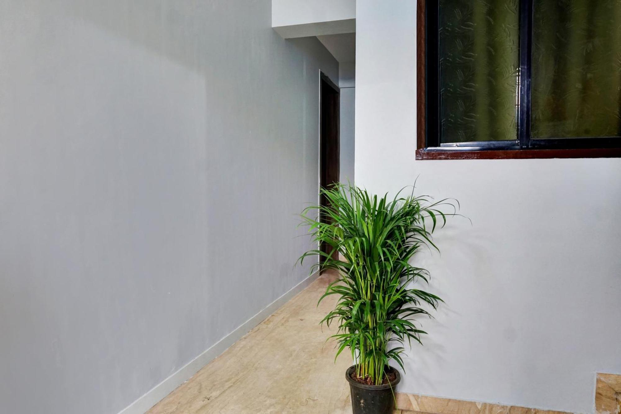 Collection O Baner Executive Stays 푸네 외부 사진
