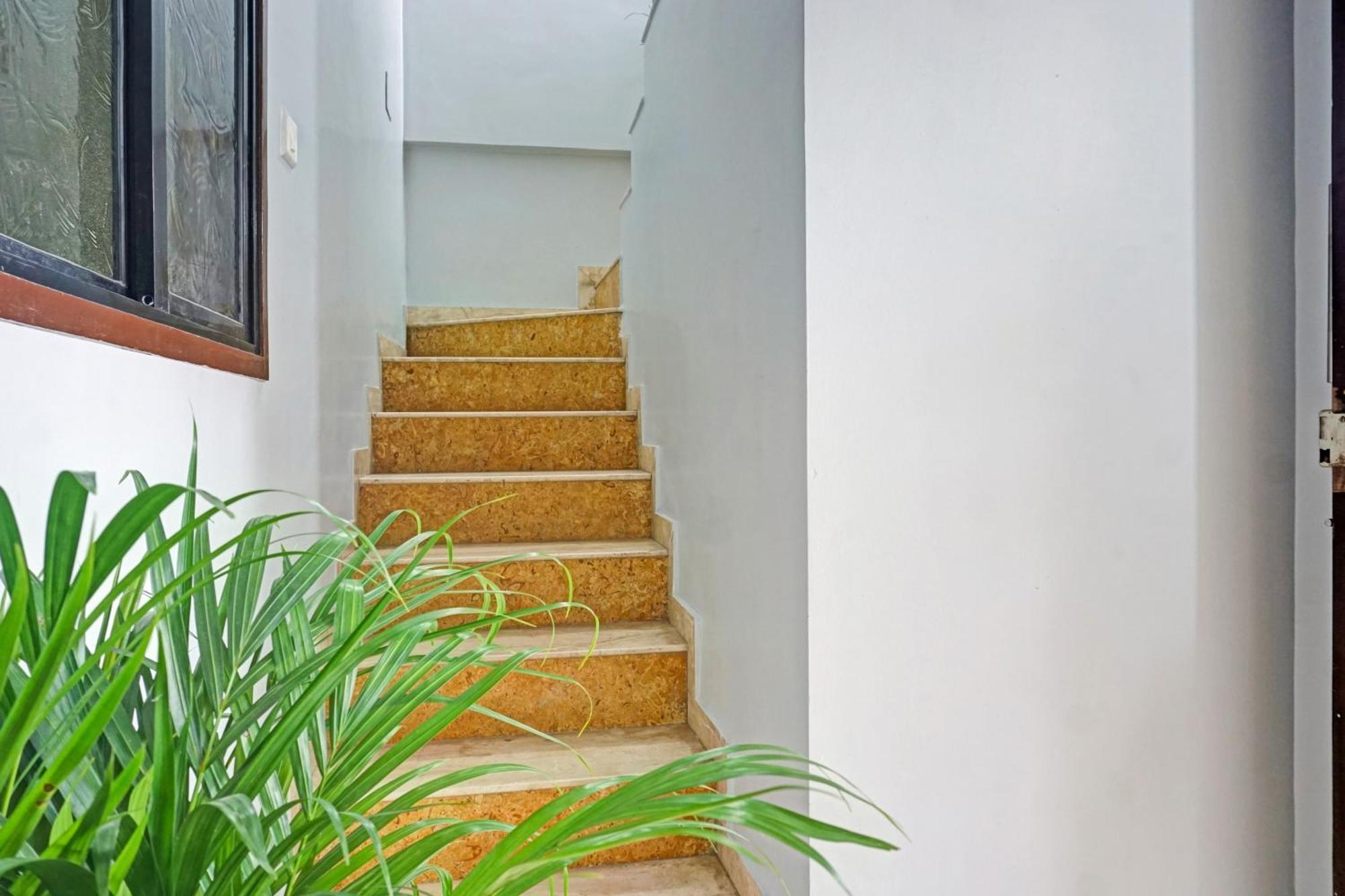 Collection O Baner Executive Stays 푸네 외부 사진