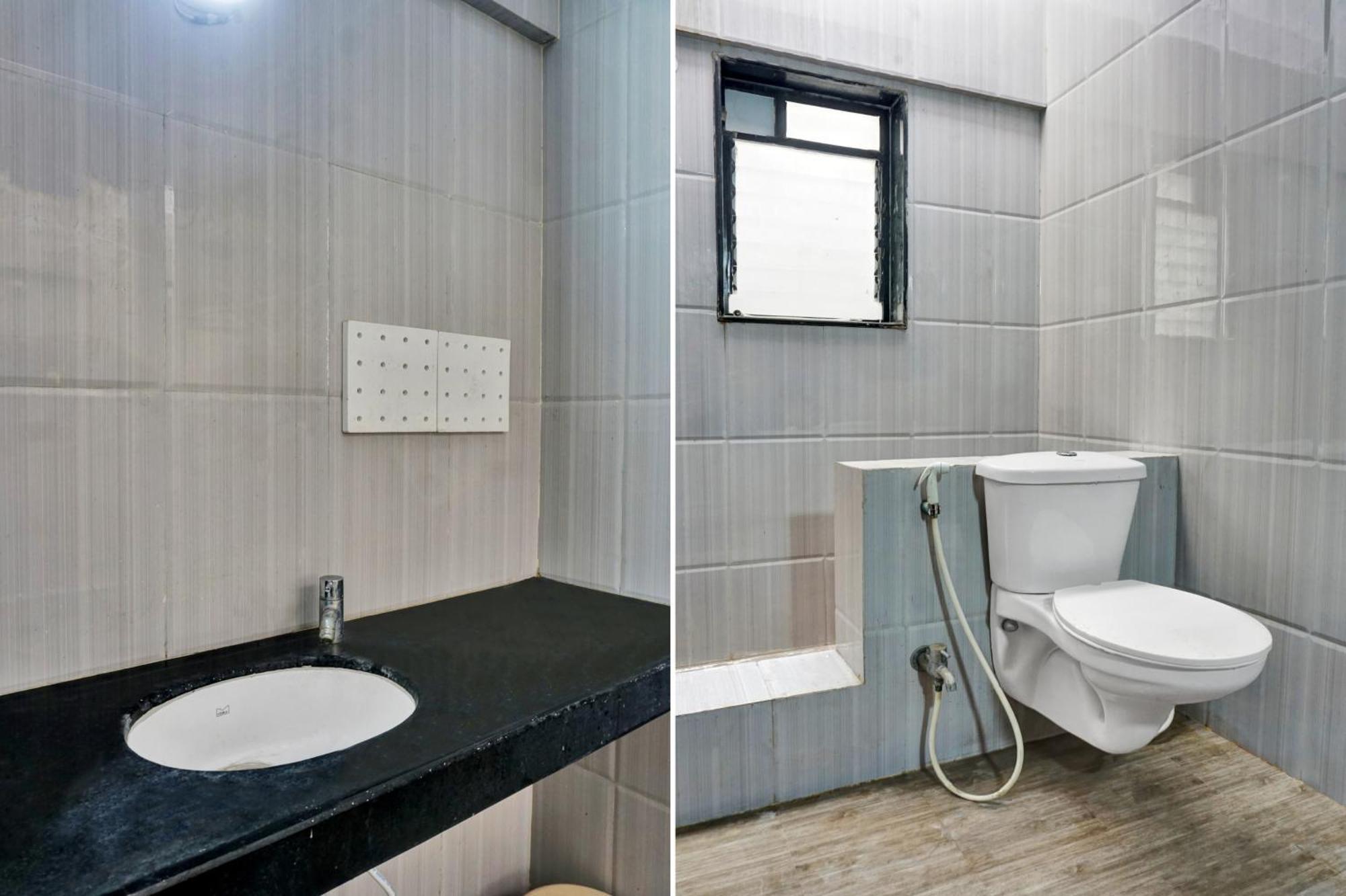 Collection O Baner Executive Stays 푸네 외부 사진